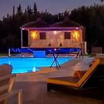 Domaine K Marrakech