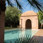 Villa Blisina - Piscine Privee & Petit-Dejeuner Inclus A Marrakech