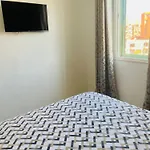 Nomad\'S Cosy Apartment Gueliz Center
