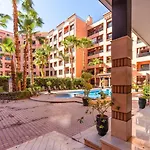 Grand Palace Marrakesh