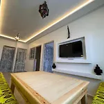 Cosy Appartement A Marrakech