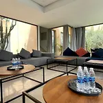 Luxury Palm Villa