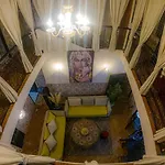 riad msholidays - privatisé jusqu\'à 8 personnes - jacuzzi