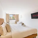 New Duplex Haut Standing A Victor Hugo, Gueliz