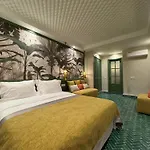 Riad L\'Etoile D\'Orient
