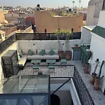 Riad L\'Etoile D\'Orient