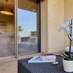 Charming Apartment In Agdal