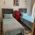 Cozy Rez De Jardin