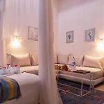 Riad Sapphire & Spa