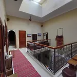 Riad Alqimam