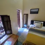 Riad Alqimam