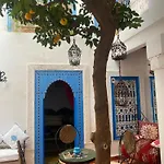Dar Sarah-Mouassine-Marrakech, Riad Authentique Idealement Situe