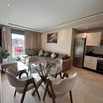 Appartement 2 Chambres Salon A Cote De Carre Eden Perles3