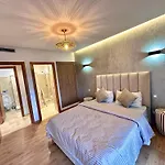 Pearl Garden Appart 2 Chambres Luxe Cosy Moderne