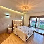 Pearl Garden Appart 2 Chambres Luxe Cosy Moderne