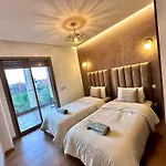 Pearl Garden Appart 2 Chambres Luxe Cosy Moderne