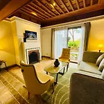 Pavillon Du Golf -Palmeraie Suites