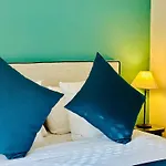 Pavillon Du Golf -Palmeraie Suites