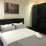 Modern Apartment Centre Ville