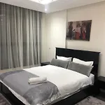 Modern Apartment Centre Ville