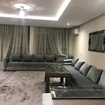 Modern Apartment Centre Ville