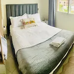 Nomad\'S Cosy Apartment Gueliz Center