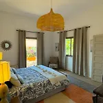 Villa Al Manzah, Amelkis Golf