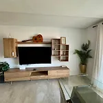 Appartement 2 Chambres Atr67 Hivernage