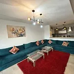 Appartement 2 Chambres Atr67 Hivernage