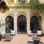 Nobu Hotel Marrakech