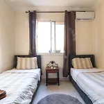 Nomad\'S Cosy Apartment Gueliz Center