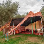 Tente Berbere