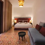 Riad Jw Yacout, Vivez L\'Experience Medina