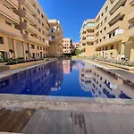 Palmeraie Appart B7 - Luxury & Pool