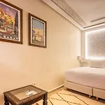 Luxe Nomade Marrakech & Spa