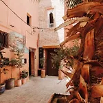 Luxe Nomade Marrakech & Spa