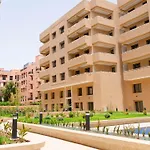 Luxury Family Duplex In The Best Area Of Marrakech With Pool And Garden