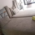 Luxury Family Duplex In The Best Area Of Marrakech With Pool And Garden