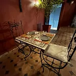 Le Riad De L\'Etoile Ocre - Cotg