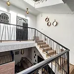 Riad Le Twenty 6