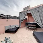 Riad Le Twenty 6