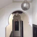 Sun Rooftop House
