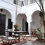 Riad Sin