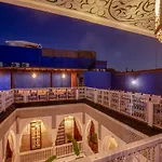 Riad Nuits D\'Orient Boutique Hotel & Spa