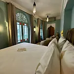 Riad Assouel Et Spa By La Siredrah