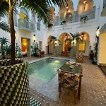 Riad Assouel Et Spa By La Siredrah