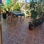 Sun Rooftop House