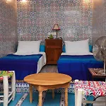 Maison Imane Marrakech