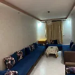 Family Appartement Near Train Station