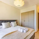 Appartement Jardins Et Piscine